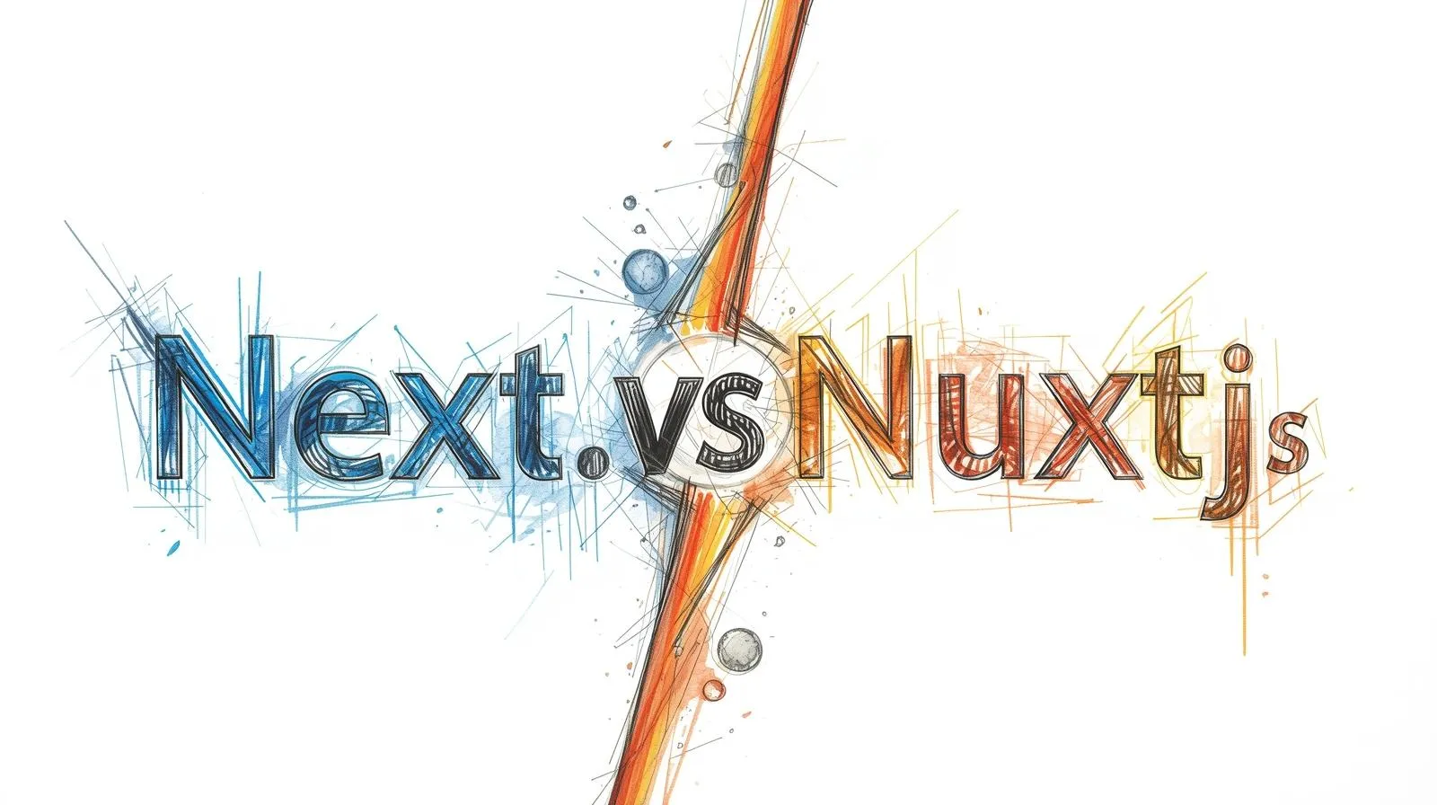 Next.js vs Nuxt.js