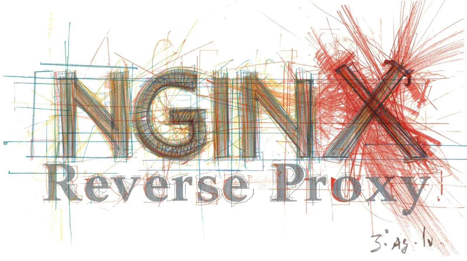 NGINX Reverse Proxy