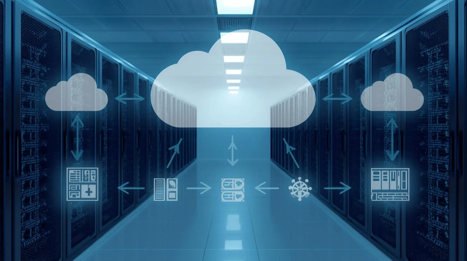AWS Outage_ Saatnya Pikirkan On-Premise atau Cadangan Cloud Lain_