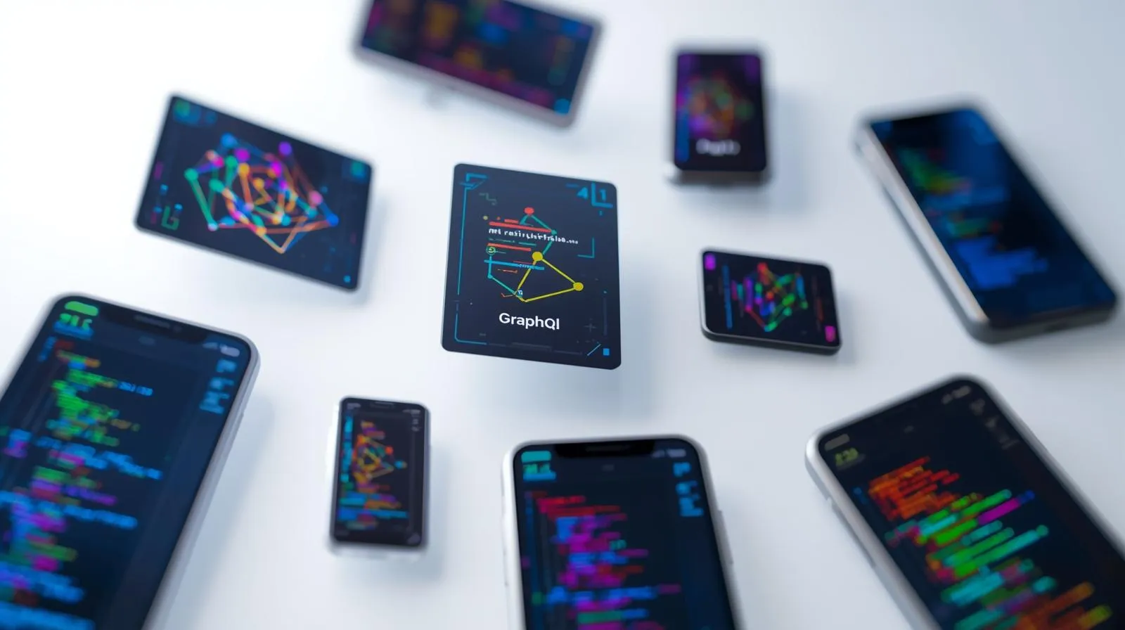 Aplikasi dengan GraphQL