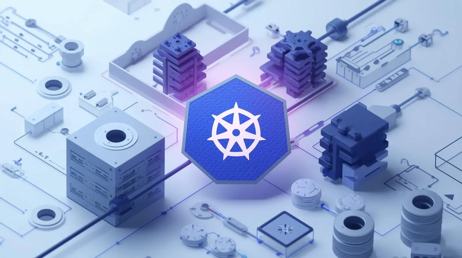Backup & Disaster Recovery di Kubernetes_ Menjaga Data dan Cluster Tetap Aman