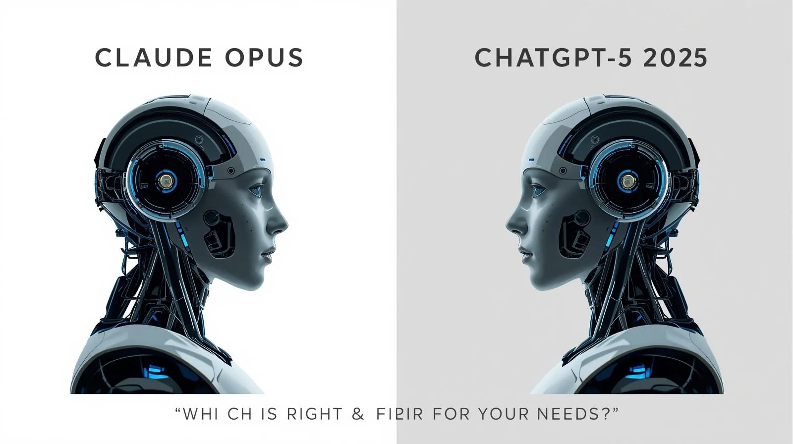 Claude Opus vs ChatGPT‑5 (2025)_ Siapa yang Tepat untuk Kebutuhan Anda_