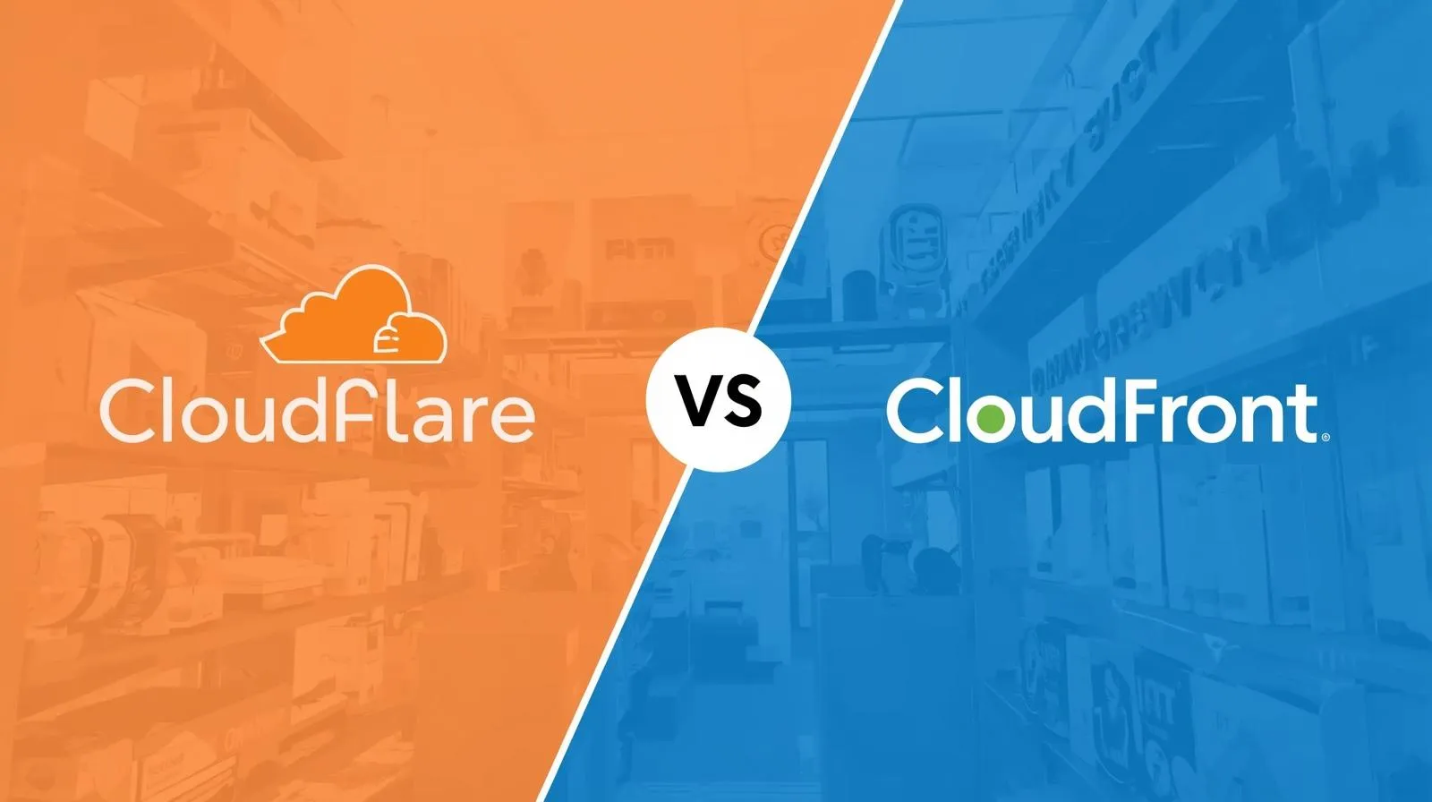 Cloudflare vs CloudFront_ Dua Raksasa CDN, Siapa yang Lebih Unggul_