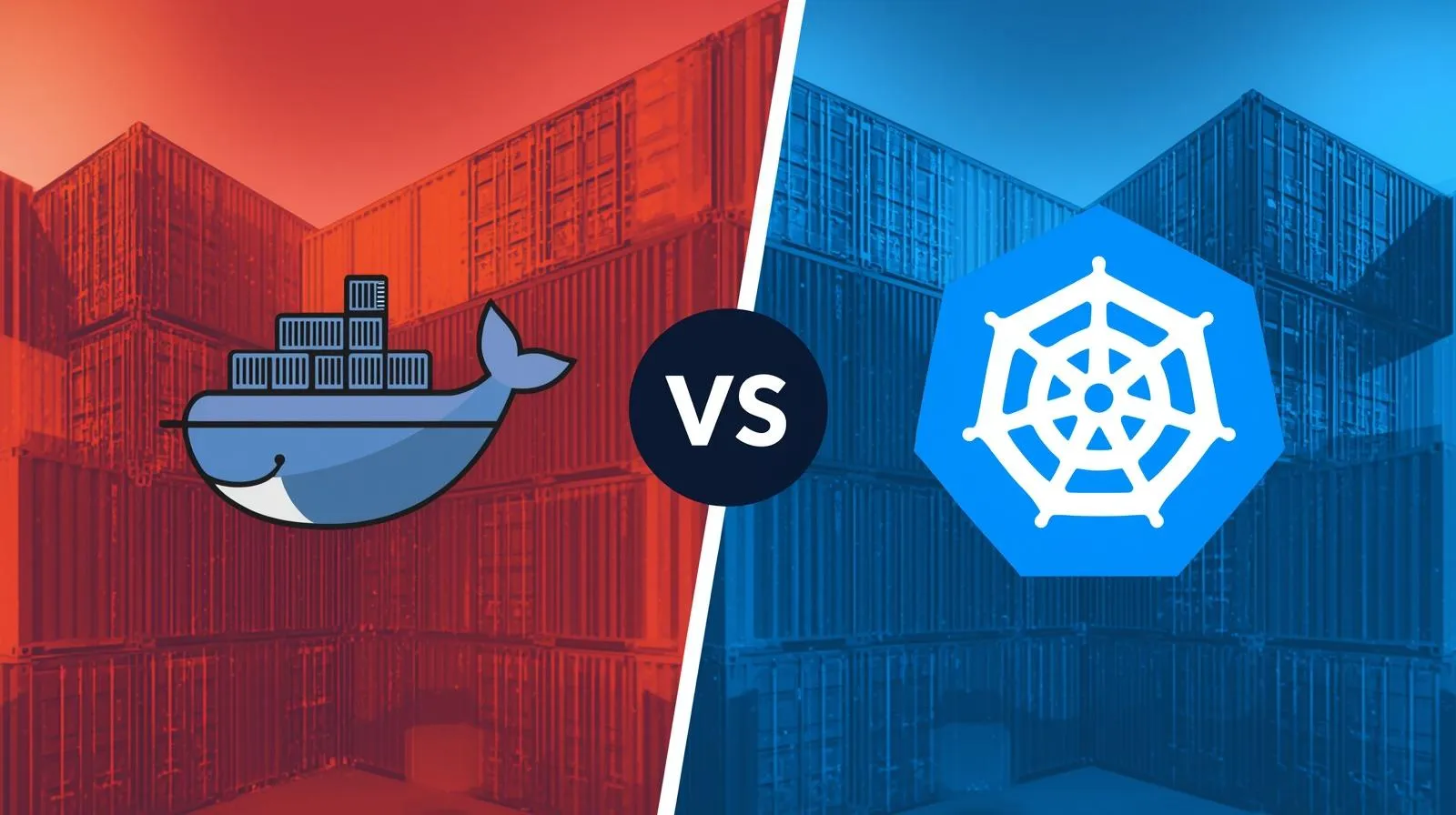 Docker Swarm Melawan Kubernetes_ Memilih Platform Orkestrasi Container yang Tepat