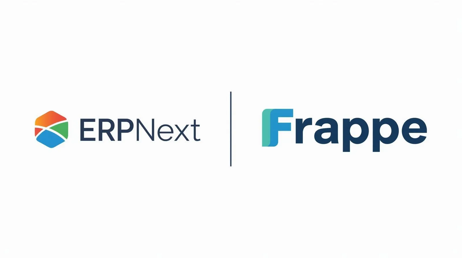 ERPNext dan Frappe Framework