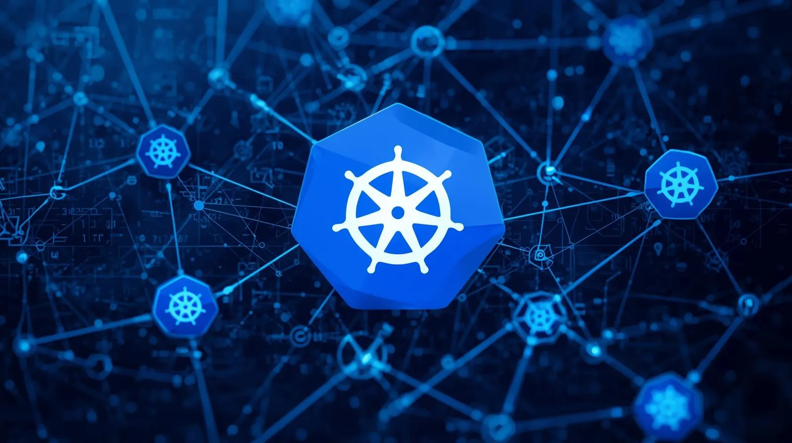 Mastering Kubernetes: Menguasai Jaringan dan Keamanan Klaster Misi Kritis
