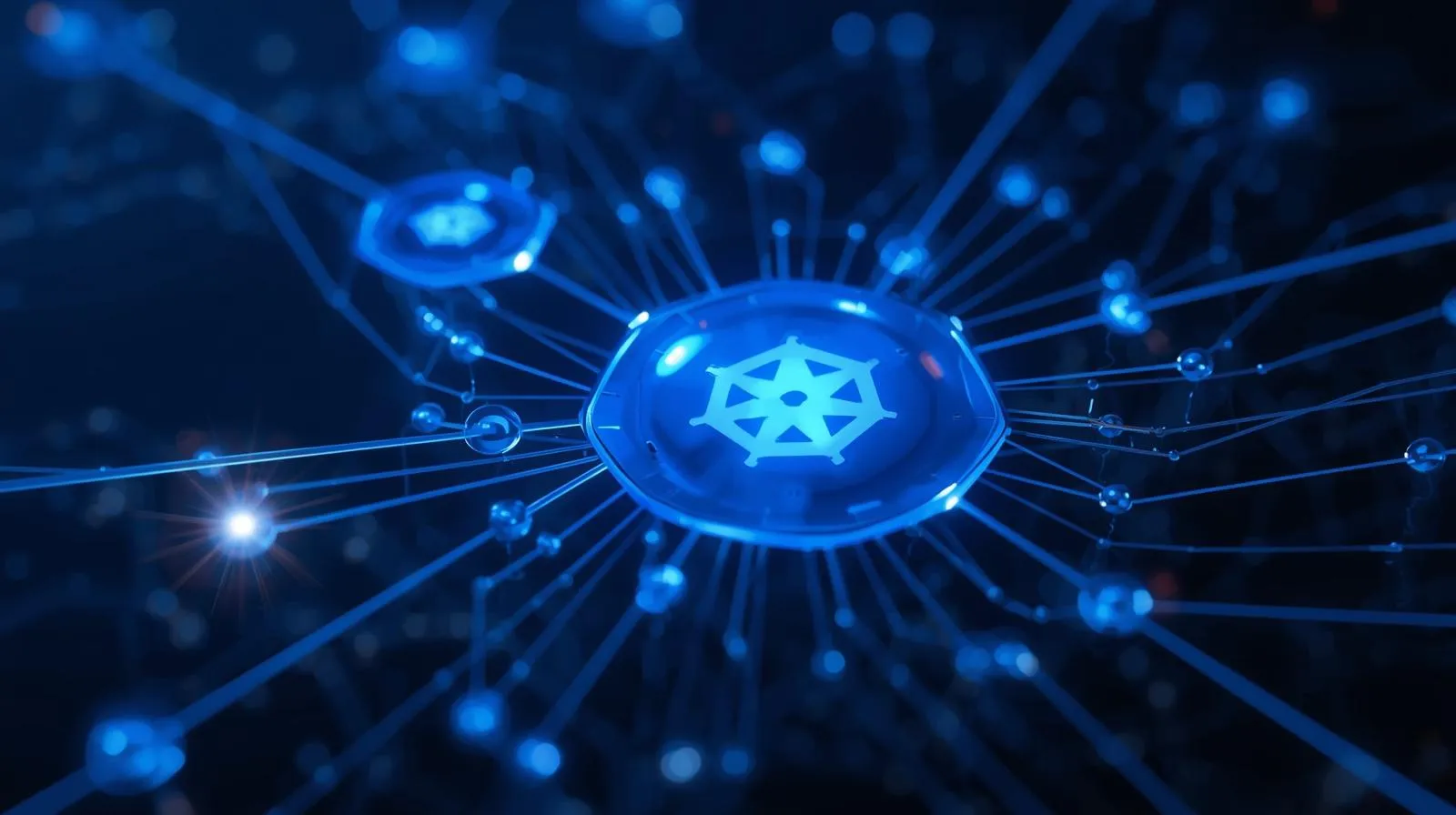 Kubernetes_ Otomatisasi dan Orkestrasi Container Modern