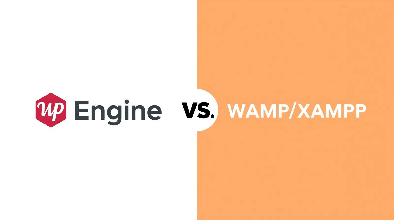 Local WP Engine vs WAMP_XAMPP_ Pilihan Terbaik untuk Pengembangan WordPress Lokal