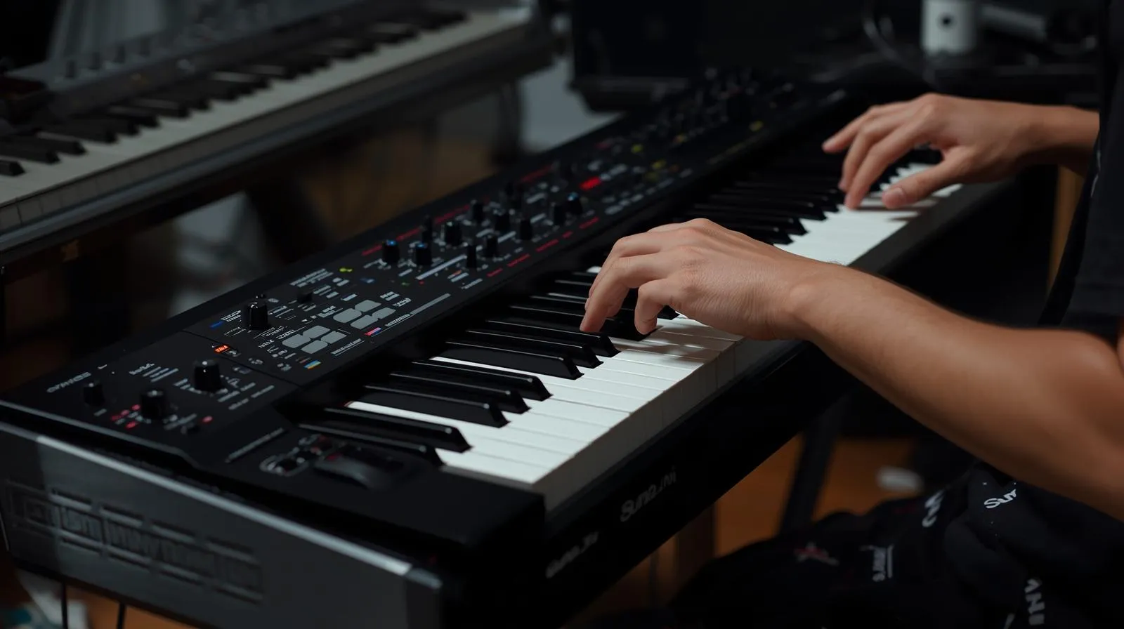 Membuat Lagu dengan Suno.ai V5, Luar Biasa