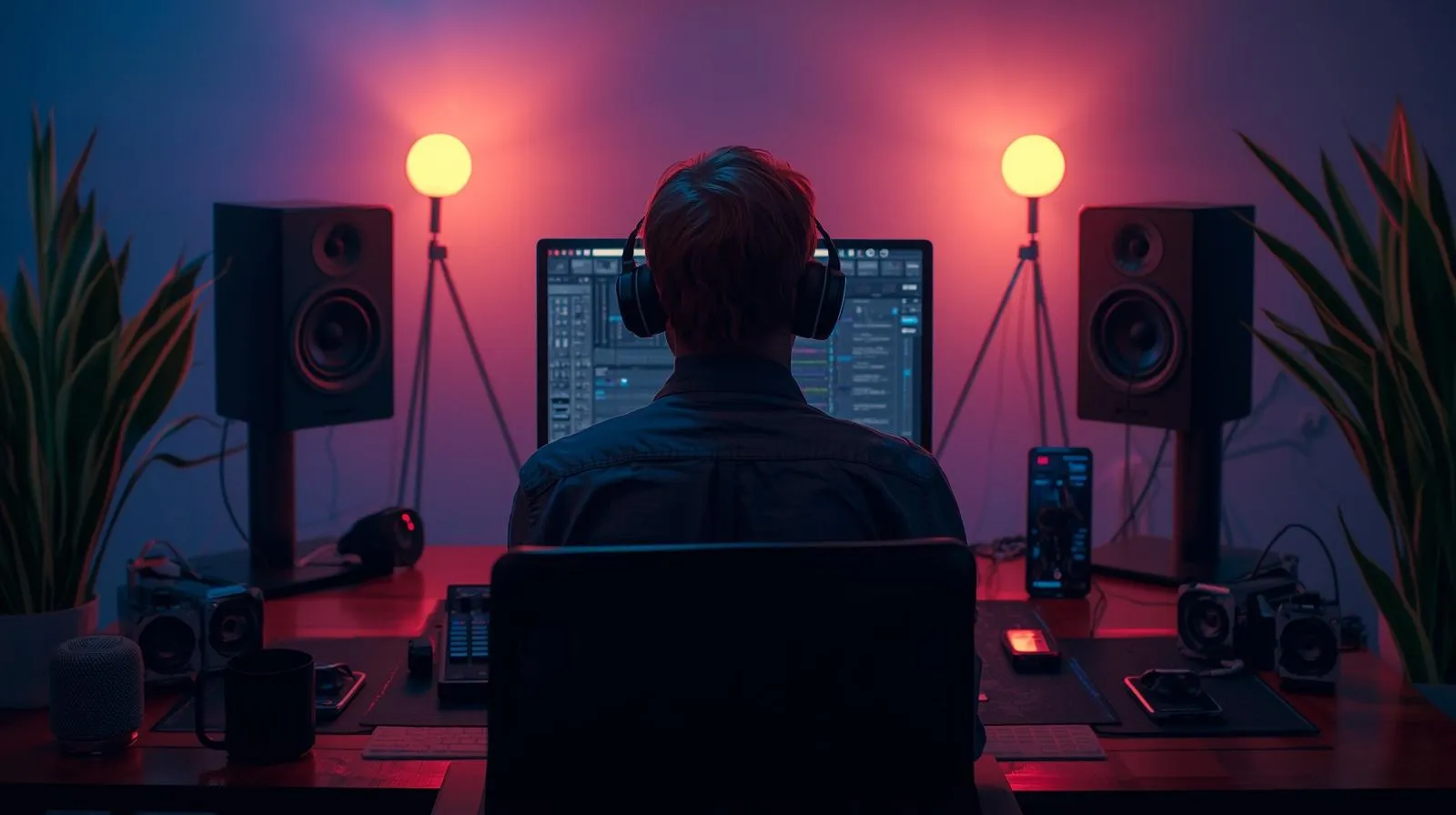 Menciptakan Kekayaan Audio_ Strategi Monetisasi Suno AI Menuju Masa Depan Kreatif Berbasis Musik
