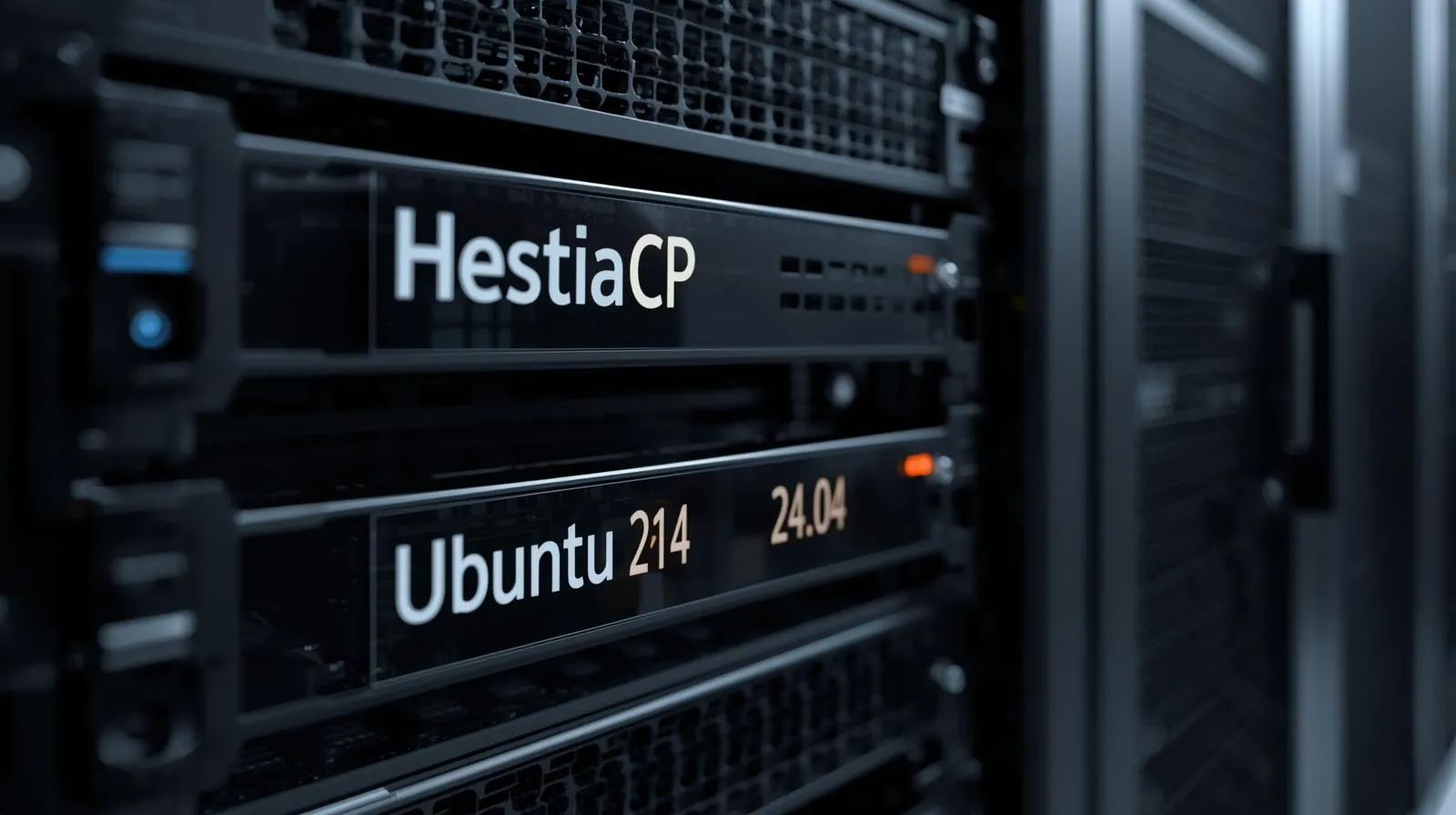 Panduan_ Install HestiaCP di Ubuntu 24.04
