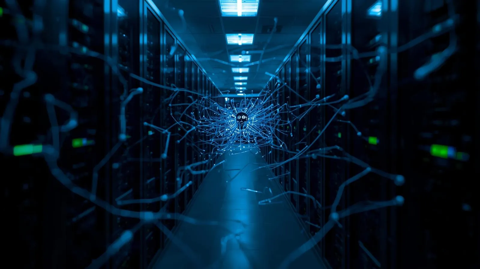 Risiko Menggunakan Shared Hosting_ Saat Satu Website Terinfeksi, Semua Bisa Terkena Dampaknya