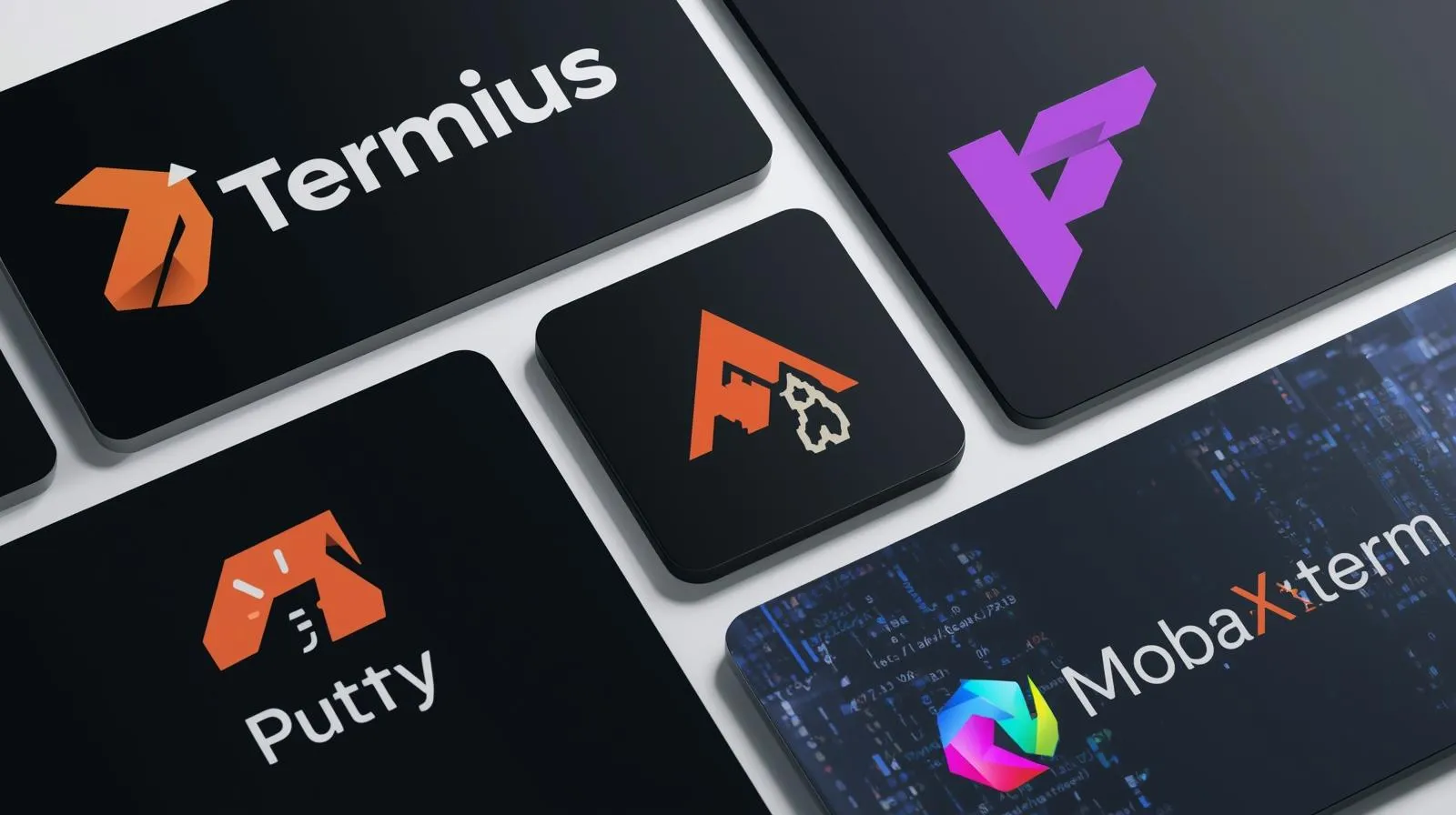 Terminal Gratis Terbaik 2025_ Termius, PuTTY, dan MobaXterm