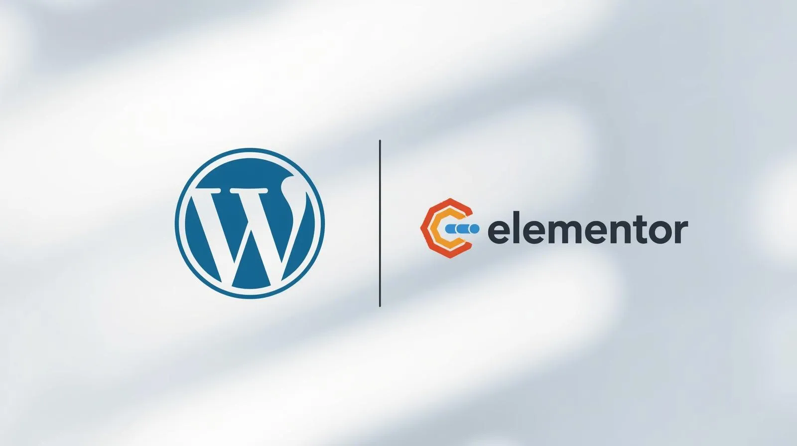 Wordpress + Elementor