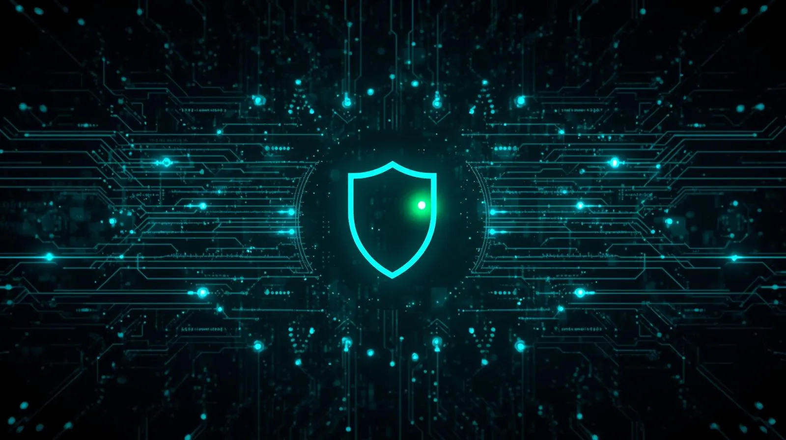 cyber defence