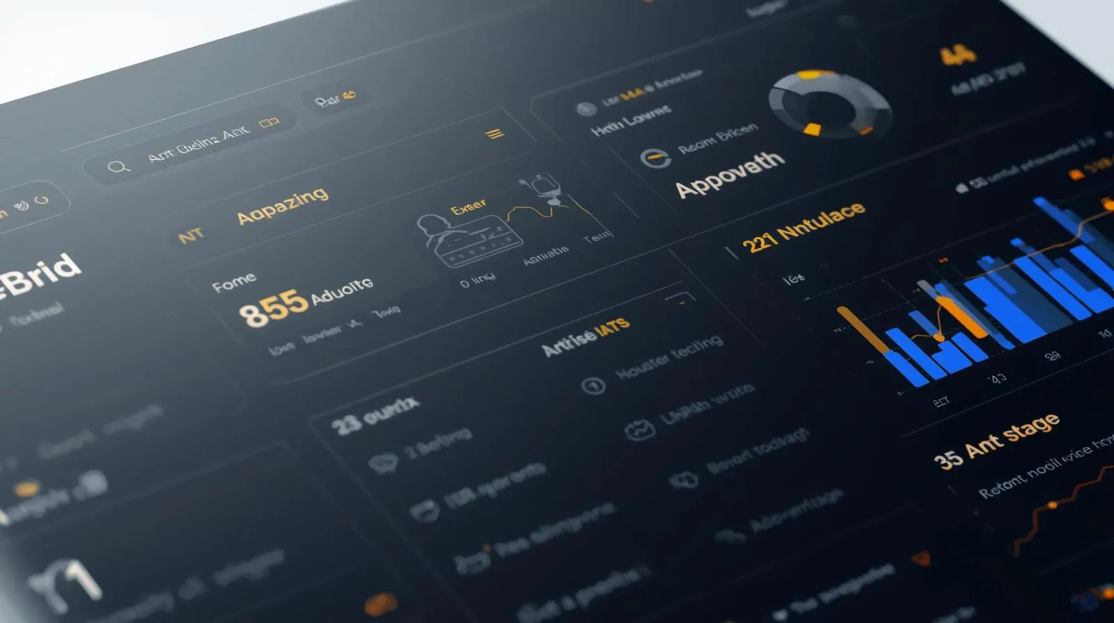 Ant Design (Antd) sebagai Solusi Superior_ Validasi Pengalaman Membangun UI_UX Admin Dashboard