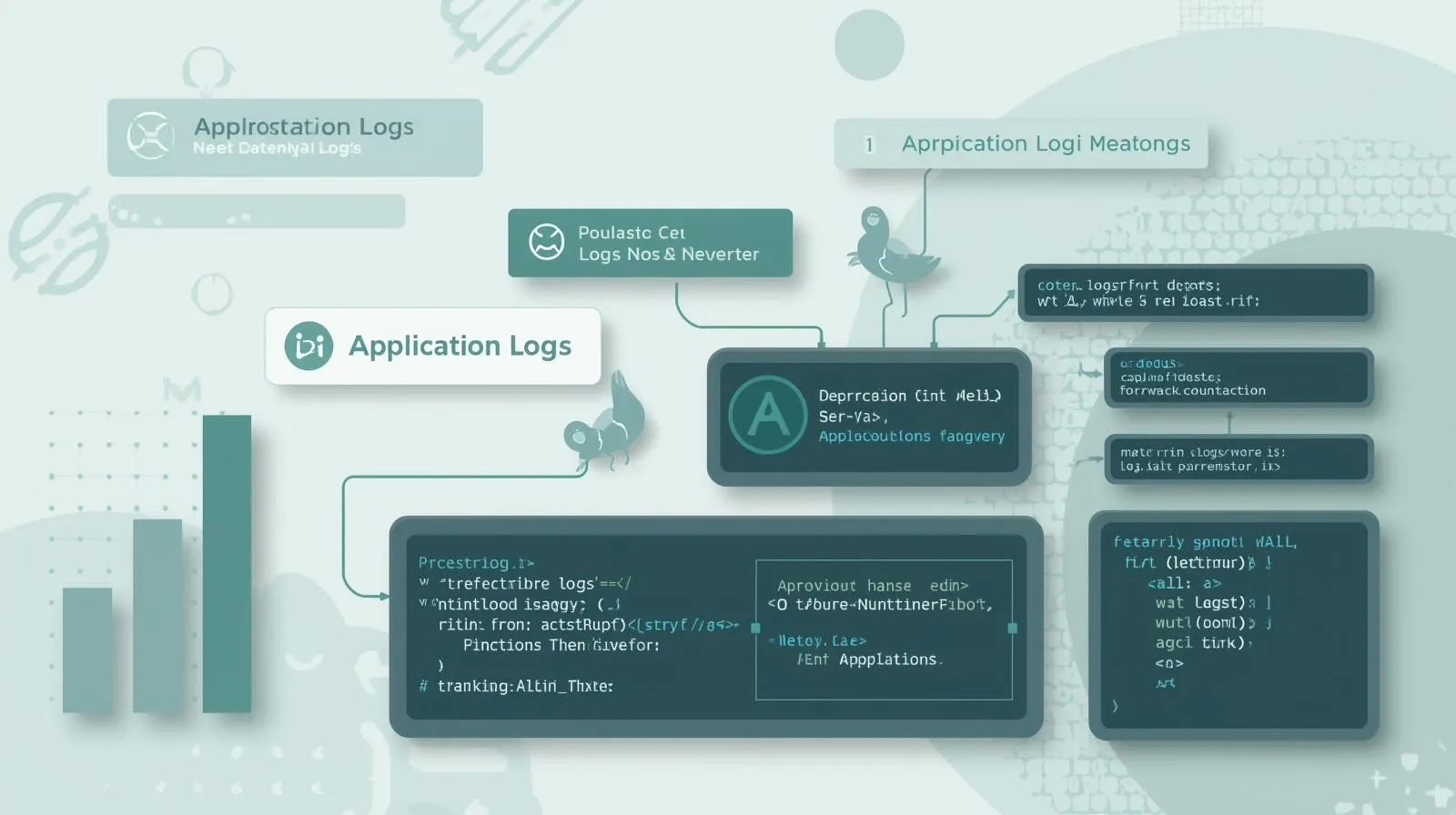 Application Logs Methods