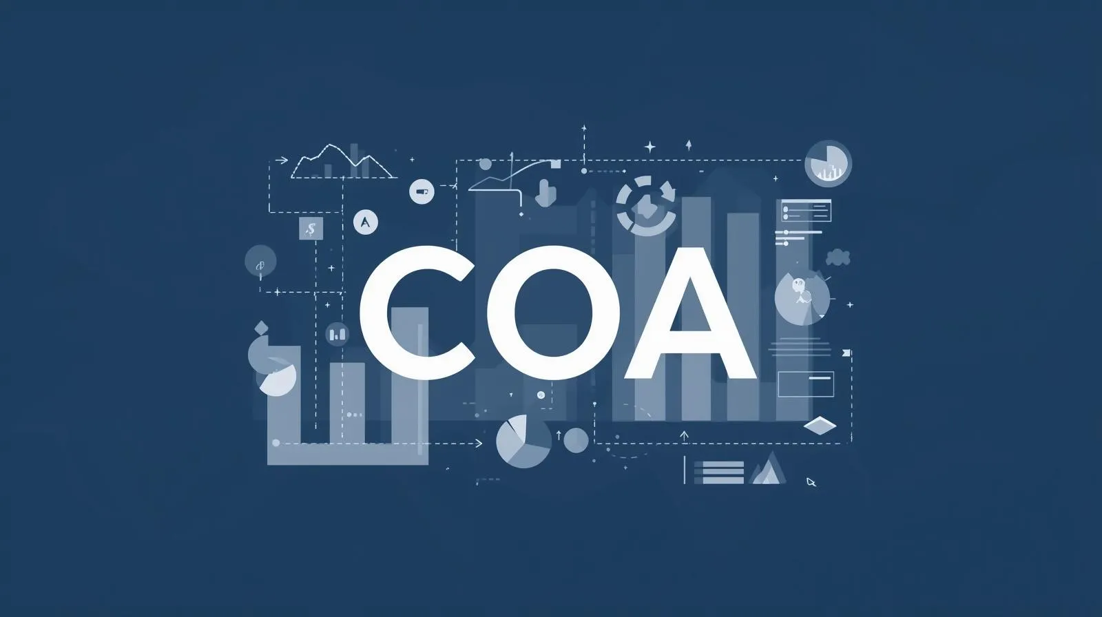 COA Accounting