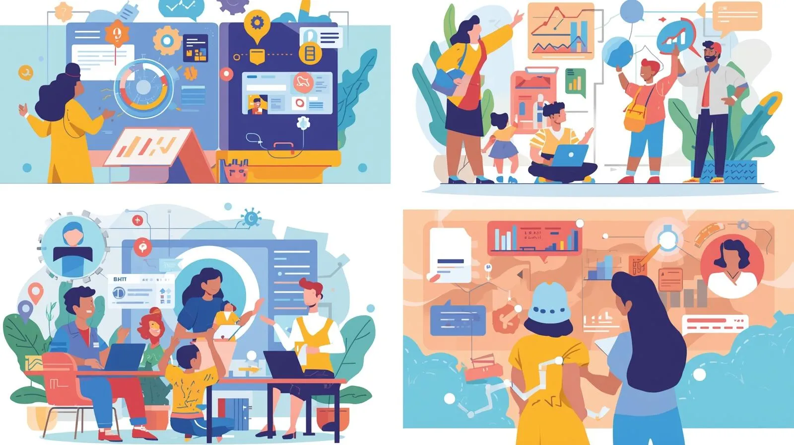 Literasi AI untuk Guru dan Murid
