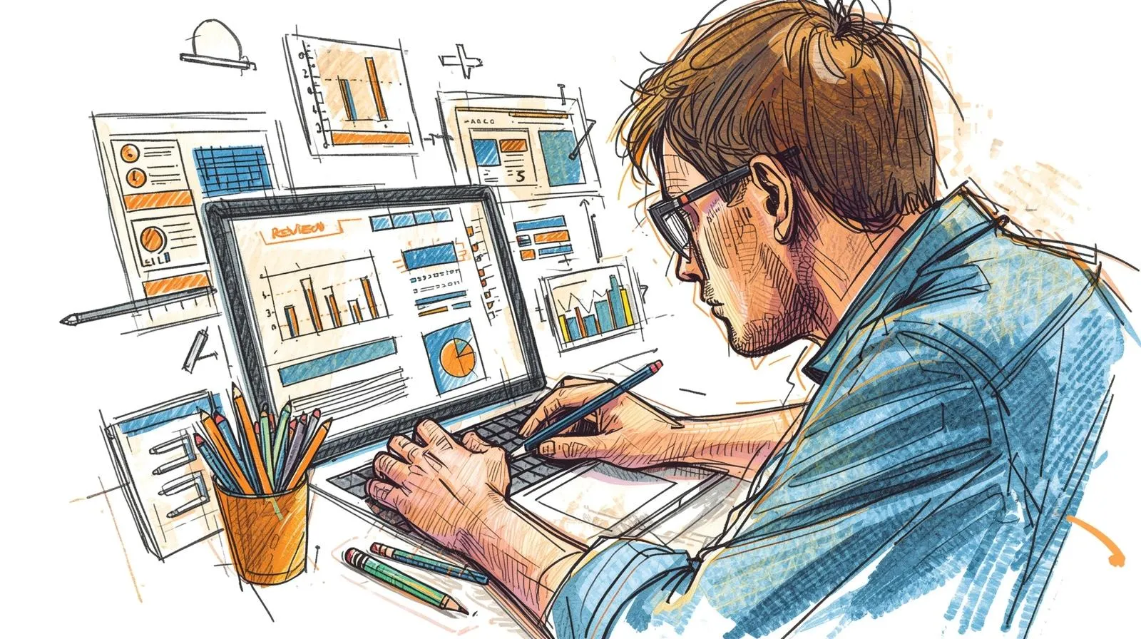 Membongkar Kekuatan Tools Website Selain DNSChecker