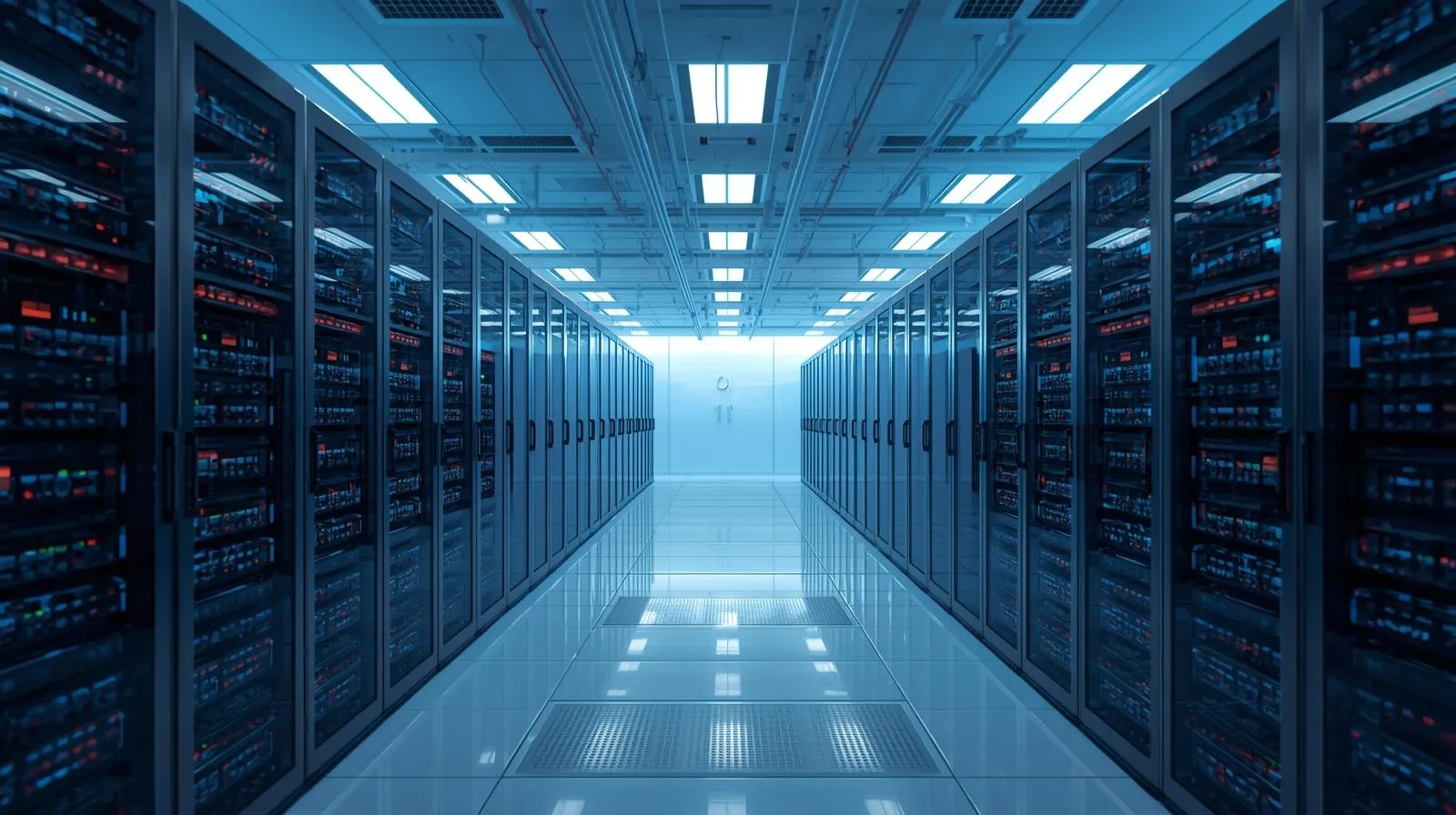 microservices server