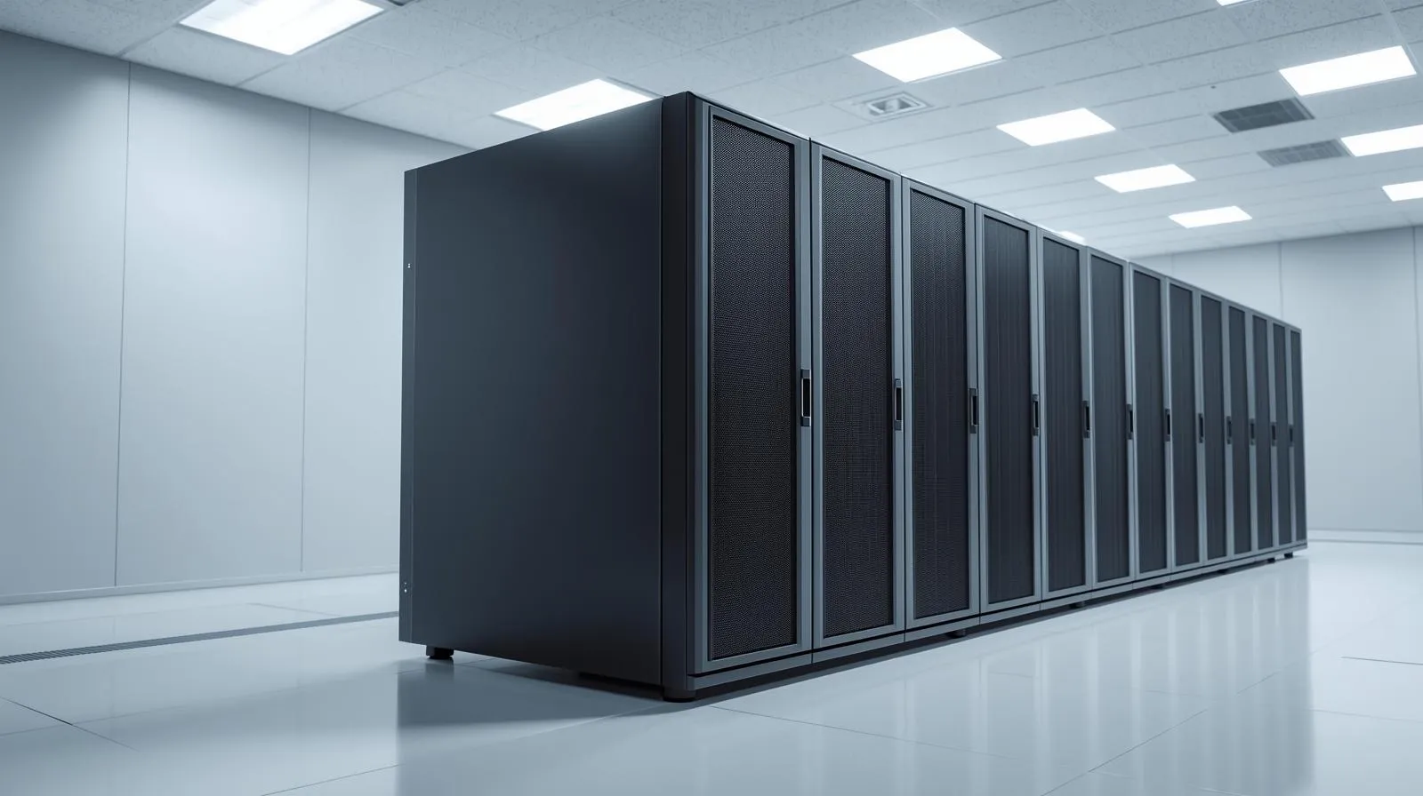 monolith modular server