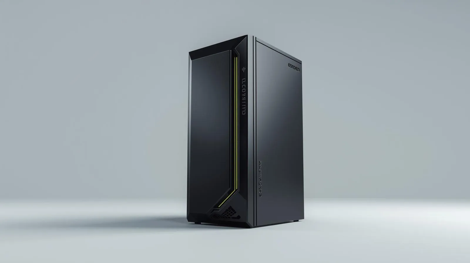 monolith server