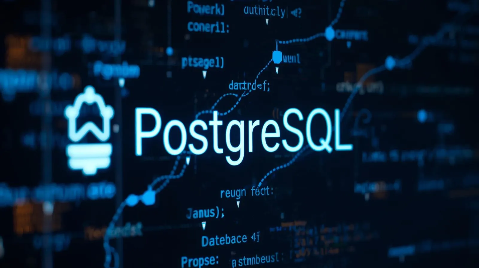 postgresql database