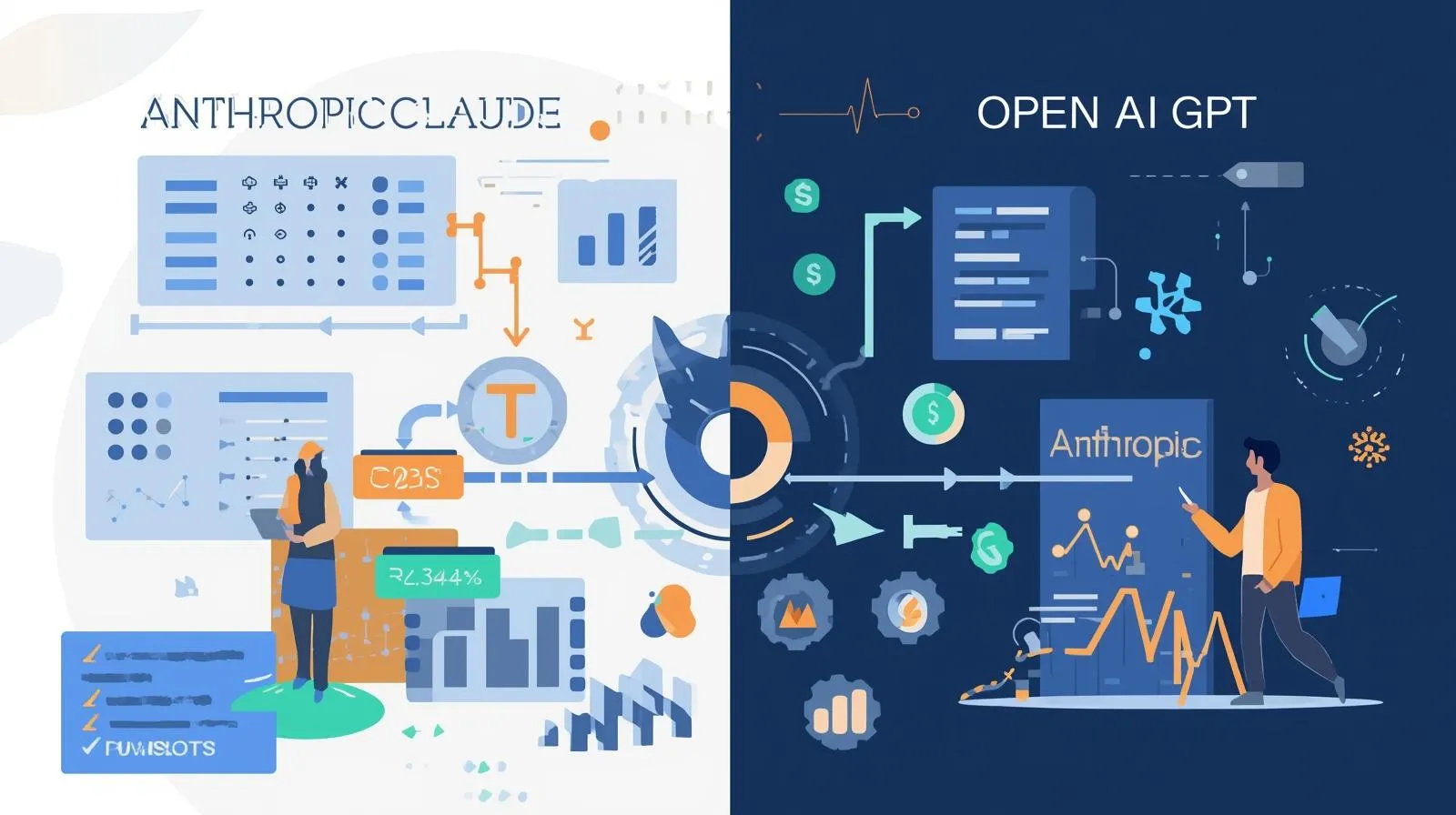 Biaya API AI_ Anthropic Claude vs OpenAI GPT untuk Aplikasi Production