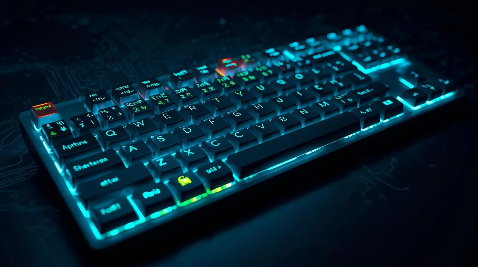 claude-code shortcuts