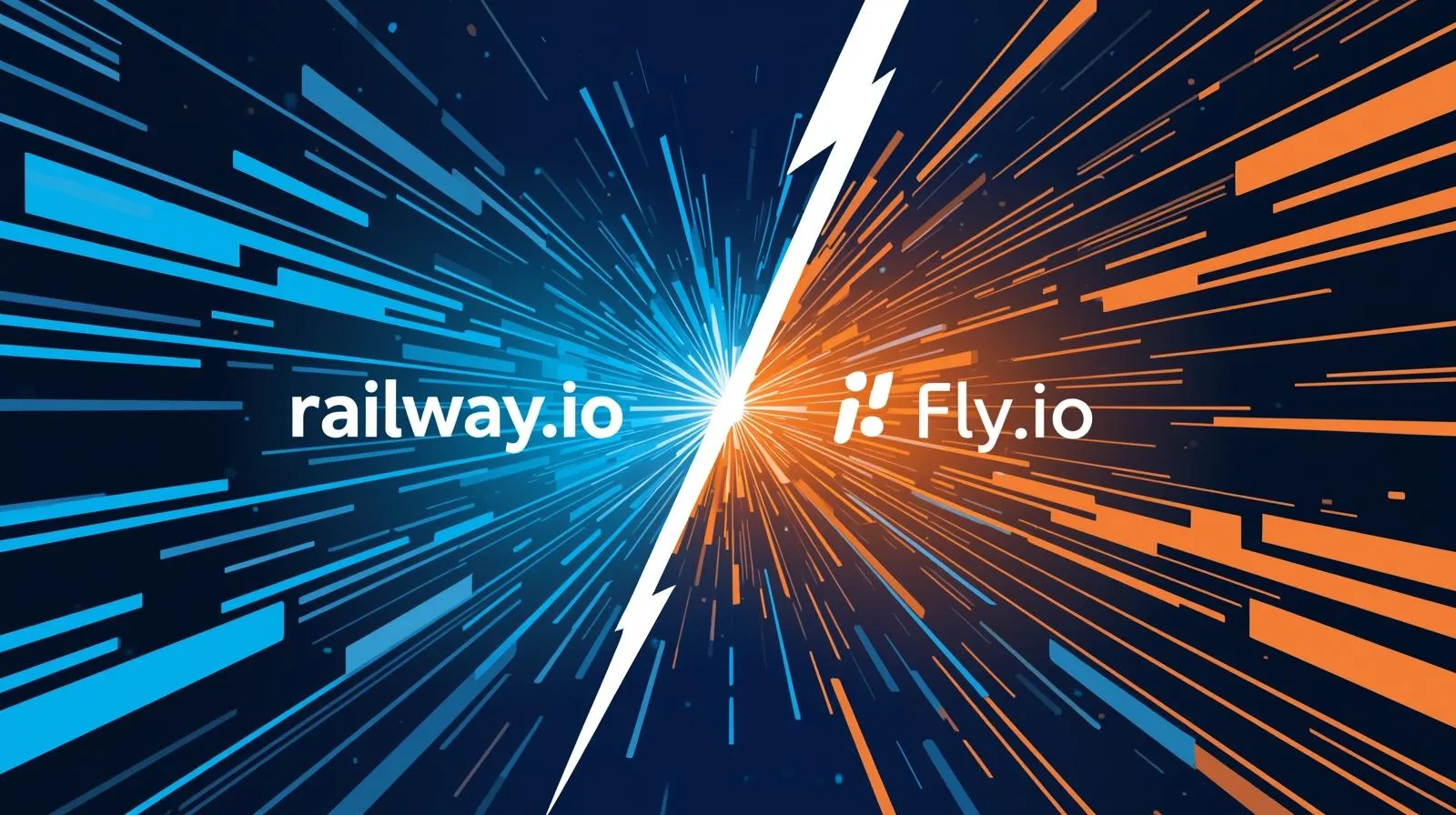 railway.io vs fly.io