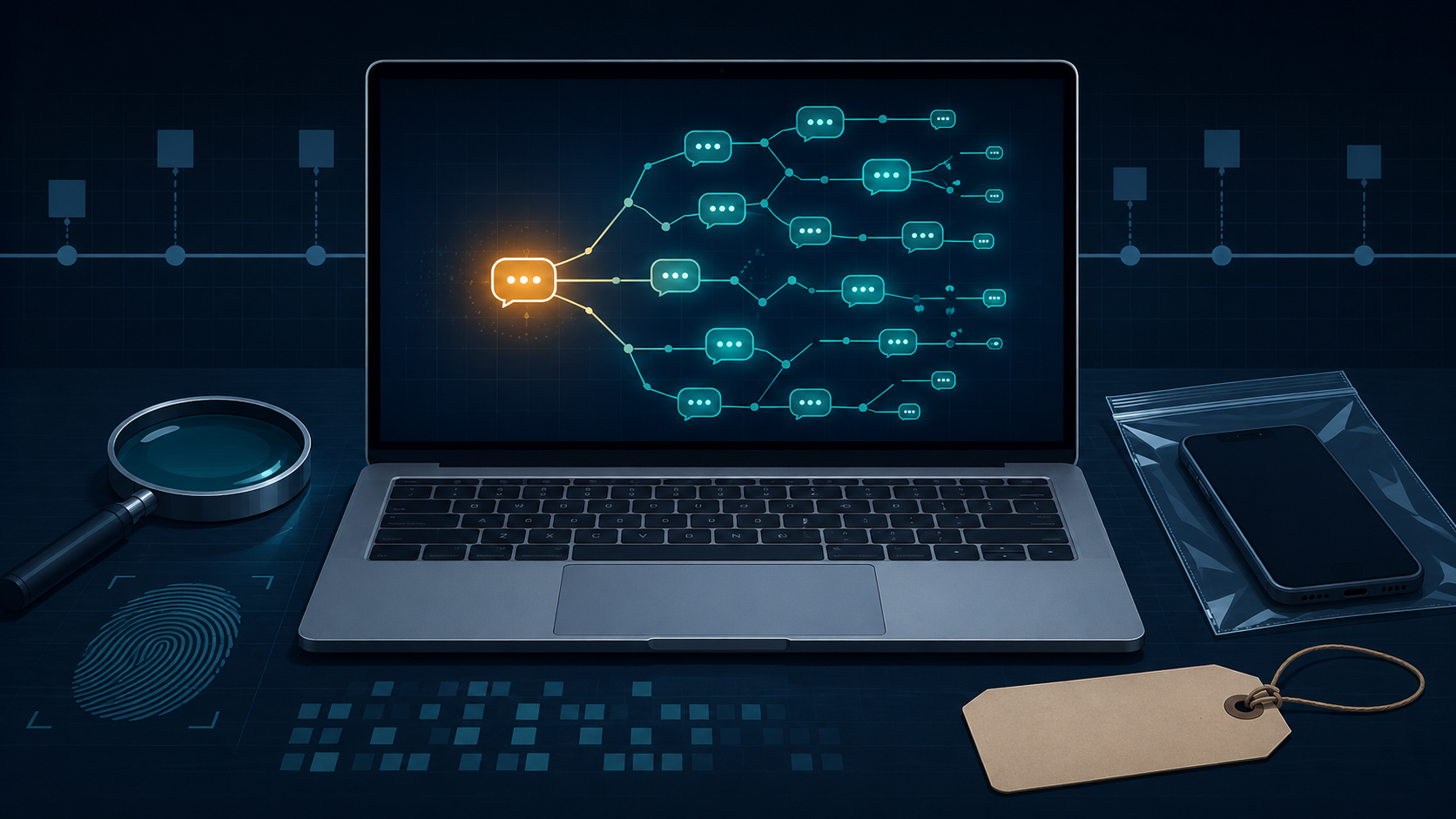 Forensik Digital Kasus Hoax Sekolah #5