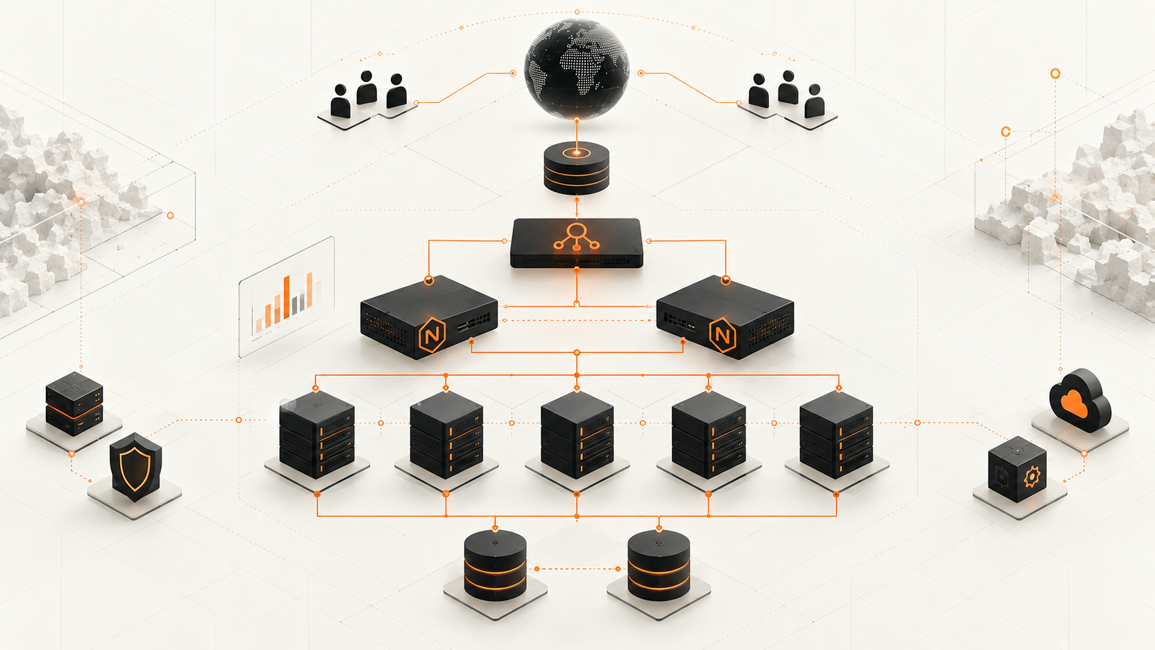 AWS ALB Tidak Selalu Diperlukan: Solusi Ingress Single-AZ yang Scalable