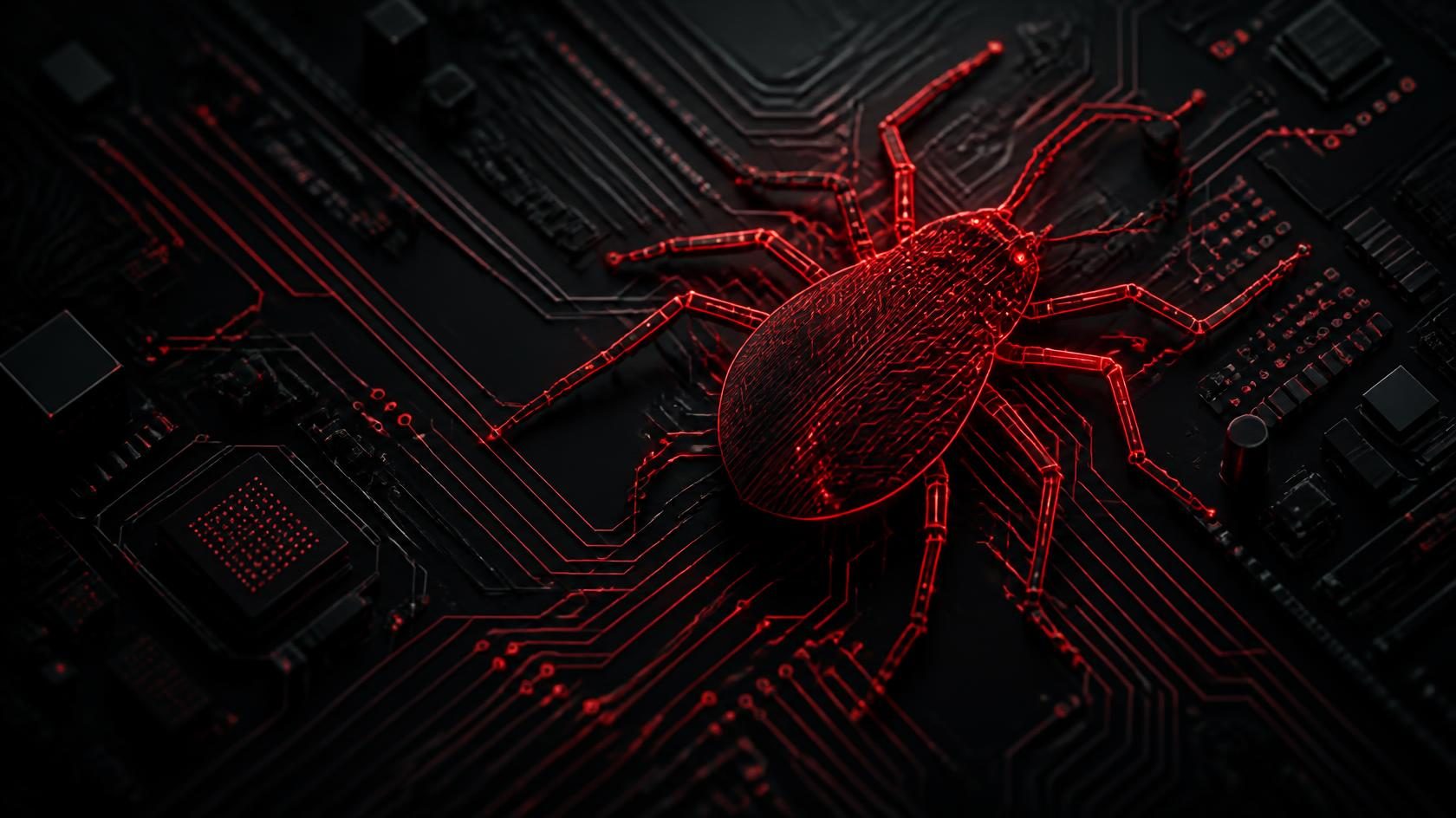 Malware Analysis Fundamentals #01: Apa Itu Malware? Definisi, Ciri, dan Kenapa Analisis Itu Penting