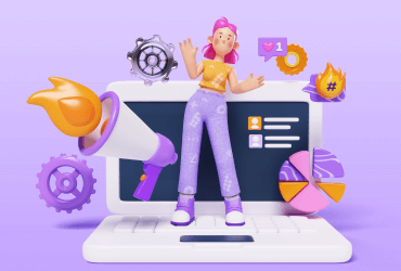 Desain Website Menggunakan Elementor Pro – Zero to Hero #6